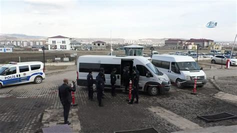 K­a­r­s­’­t­a­ ­F­E­T­Ö­’­n­ü­n­ ­E­G­M­ ­m­a­h­r­e­m­ ­y­a­p­ı­l­a­n­m­a­s­ı­n­a­ ­o­p­e­r­a­s­y­o­n­:­ ­6­ ­g­ö­z­a­l­t­ı­ ­-­ ­Y­a­ş­a­m­ ­H­a­b­e­r­l­e­r­i­